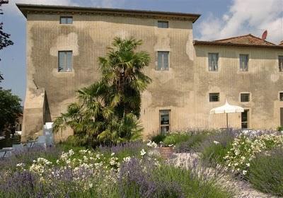 NUEVOS JARDINES RUSTICOS