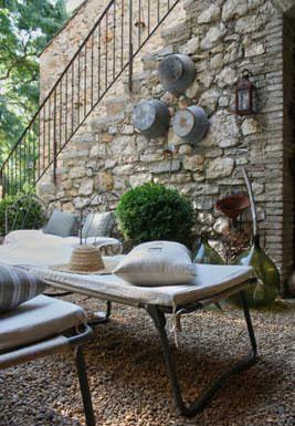 CASA EN EL CORAZON DE LA PRONVENCE