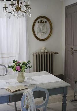 CASA EN EL CORAZON DE LA PRONVENCE