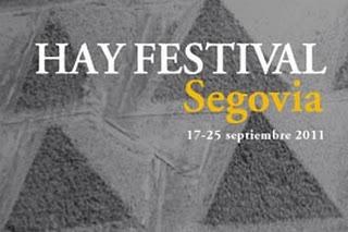 6º Edición del Festival Hay de Segovia