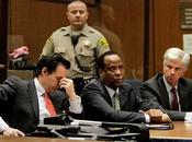 Comienza juicio muerte Michael Jackson