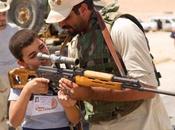 países dispuestos poner niños soldado