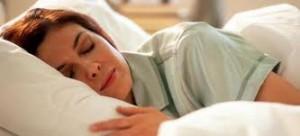 ¿Qué relación tienen el estrés, dormir bien y la pérdida de peso?