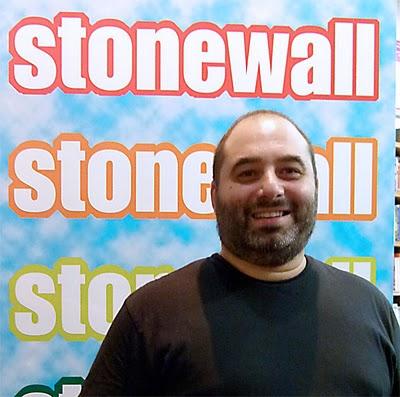 La editorial StoneWall visita Ponte en mi Piel