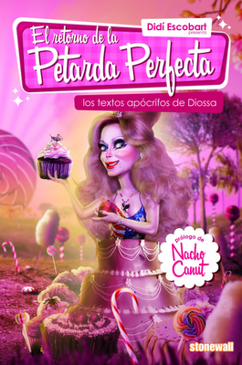 La editorial StoneWall visita Ponte en mi Piel