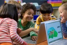 Los niños bilingües aprenden más fácil