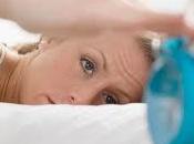 falta sueño puede causar hipertensión arterial