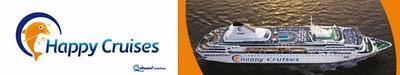 Happy Cruises ¿en quiebra?