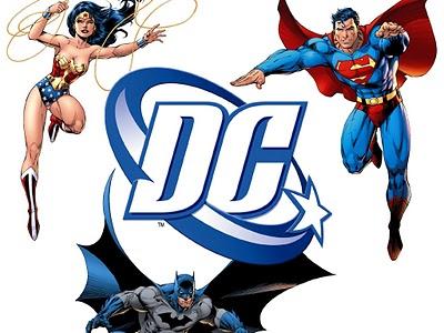 DC Comics con auge en el Perú