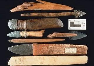 La prehistoria en el norte de Europa