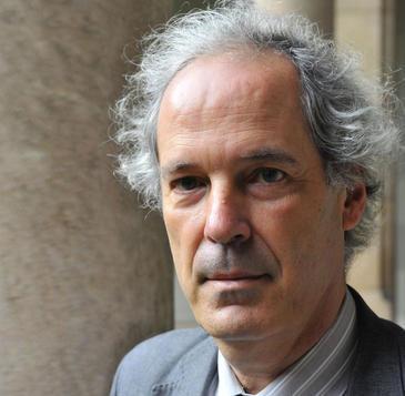 “La excelencia investigadora es la unión de talento y medios” “La excelencia investigadora es la unión de talento y medios”