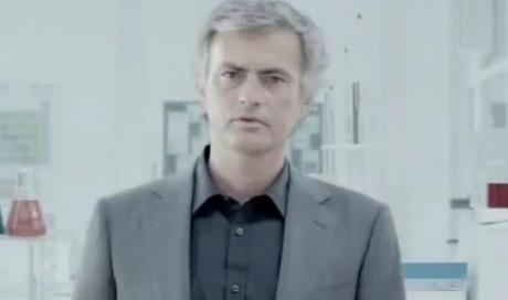 Mourinho: orgulloso de ser portugués