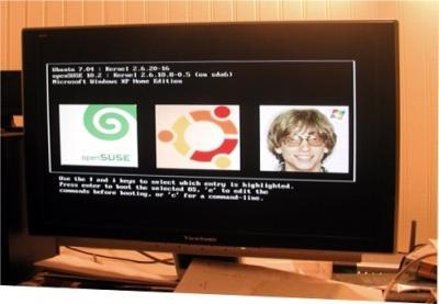 Microsoft sí causará problemas al Software Libre con su Windows 8.