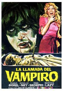 Sangre y cenizas (XVIII): 'La llamada del vampiro'