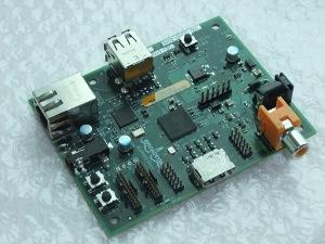 Raspberry Pi, Linux y ARM por 25$