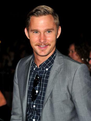 Brian Geraghty se une a Flight