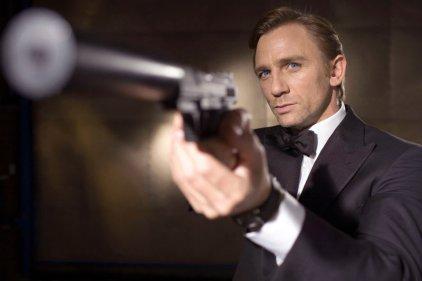 Bond 23 se muda a Sudáfrica