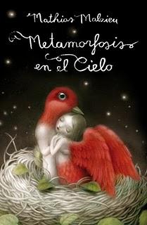 Metamorfosis en el cielo (RHM)