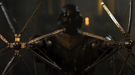 Reseñas cine: “Los tres mosqueteros”