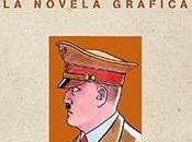 Hitler, novela gráfica