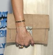 Descubrimos a Olivia Palermo de compras en el outlet más famoso de Nueva York, Century 21