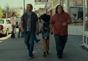 Verano de 2011: La madurez de Hollywood (II)