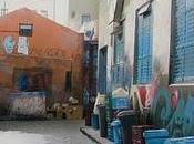 Stencil Hiperrealista, Leckomio