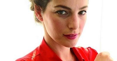 Ayelet Zurer reemplaza a Julia Ormond en Ayelet Zurer reemplaza a Julia Ormond en