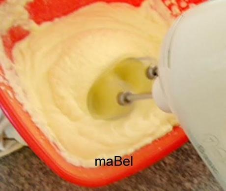 Crema de leche o nata casera para cocinar