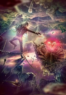 Consciencia de Merecimiento