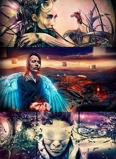 Consciencia de Merecimiento