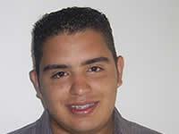 El estudiante más destacado en Colombia en las Pruebas Saber Pro Odontología