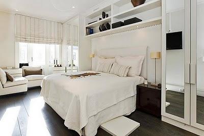 DORMITORIOS RUSTICOS I