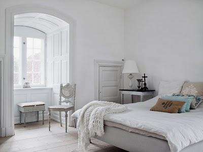 DORMITORIOS RUSTICOS I