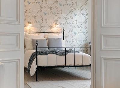 DORMITORIOS RUSTICOS I