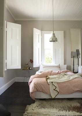 DORMITORIOS RUSTICOS II