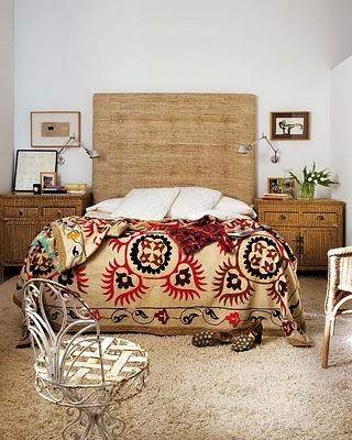 DORMITORIOS RUSTICOS II