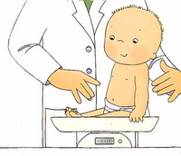 Control pediátrico superado! (al menos por ahora)