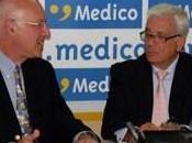 “medico.com” permite intercambiar opiniones experiencias usuarios profesionales sanitarios