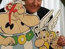 Astérix Obélix tendrán nuevas aventuras