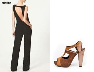 ¿Cómo me lo pongo?: El mono negro