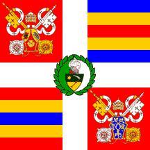 ¿Por qué la Guardia del Papa es suiza?