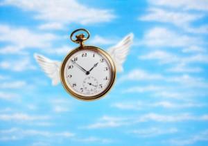 “No procrastinarás”