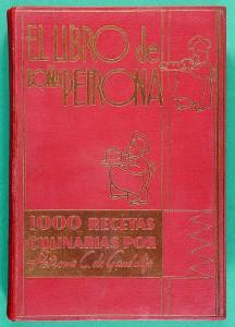 Doña Petrona: cómo reflejar los cambios culturales en una sartén