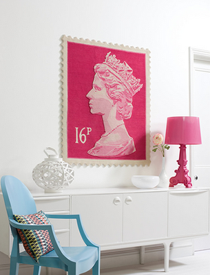 PON UN SELLO... EN TU CASA/ STAMP RUGS. PON UN SELLO... EN TU CASA/ STAMP RUGS.