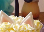 ¡Cuidado Gato!: CUPCAKE