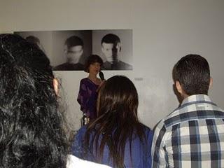 Entrega del Premio Eutelequia