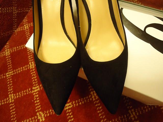 Compras de la semana