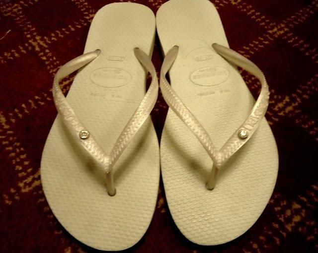 Compras de la semana