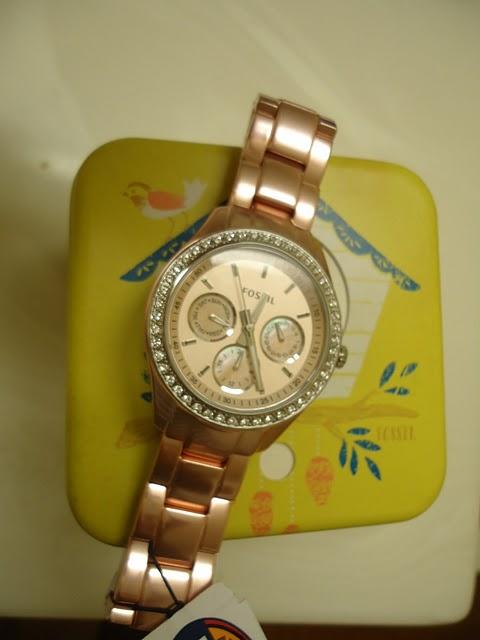 Compras de la semana